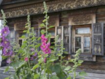 Суздаль заповедный и настоящий