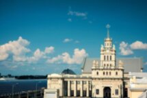 Брест и Брестская крепость — групповая экскурсия