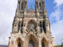 Реймс (Reims), Шампань
