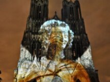 Реймс (Reims), Шампань