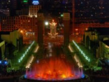 Истории волшебных городских фонтанов