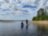 Выходные-перезагрузка на реке Луга с фотосъёмкой: сплав на сапах в мини-группе