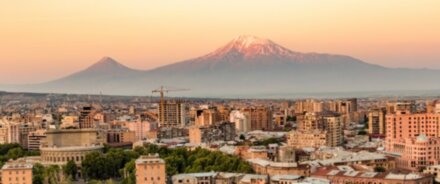 4 стихии Армении за 5 дней: монастыри и горы, Севан и вино