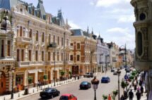 Тбилиси и окрестности: экскурсии, скандинавская ходьба и оздоровительная гимнастика