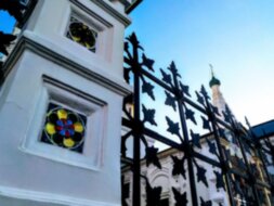 Ярославль вдоль и поперек