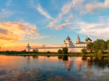 Святыни Переславля-Залесского