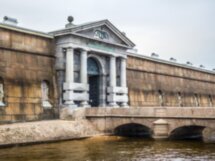 Петропавловская крепость: тайны царской тюрьмы