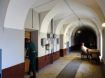 Петропавловская крепость: тайны царской тюрьмы