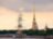 Петропавловская крепость: тайны царской тюрьмы
