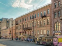 Криминальное прошлое Лиговского проспекта