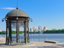 С Екатеринбургом на «ты»