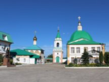 Чебоксары вчера и сегодня