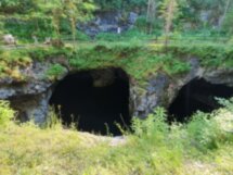 Автобусная экскурсия в горный парк Рускеала