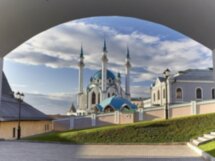 История Казани в лицах