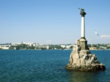 Из Алушты — в Балаклаву и легендарный Севастополь