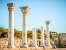 Из Алушты — в Балаклаву и легендарный Севастополь
