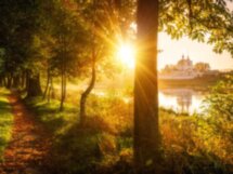 Фотоэкскурсия по Пскову «Набережные двух рек»