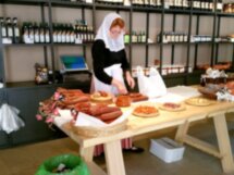 Встреча с прекрасной Майоркой