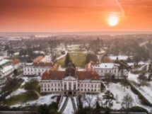 Очаровательные пригороды Будапешта