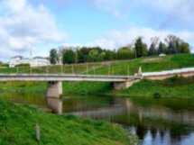 Главные символы Ржева за 3 часа