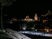 Главные символы Ржева за 3 часа