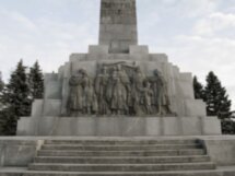 Главные символы Ржева за 3 часа