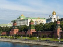 На яхте Radisson по Москве-реке: круиз с аудиоэкскурсией