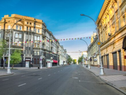 Мой и твой Иркутск: путешествие длиной в три века