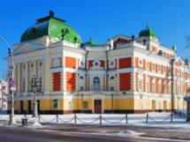 Мой и твой Иркутск: путешествие длиной в три века