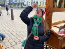 Эдам, Гауда, Маасдам и осмотр Амстердама!