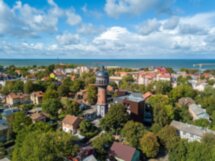 Янтарный, Светлогорск и Зеленоградск — экскурсия в мини-группе