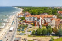 Янтарный, Светлогорск и Зеленоградск — экскурсия в мини-группе