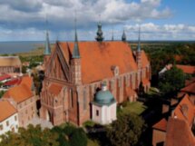 Из Калининграда в Польшу — по замкам рыцарей