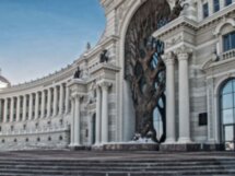 Многоликая Казань и Голубые озера за 1 день