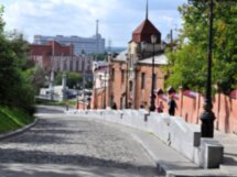 Томск и тайны Дома Романовых