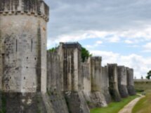 Провен (Provins)