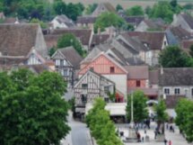 Провен (Provins)