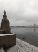 Групповая экскурсия «Таня Савичева и её семья»