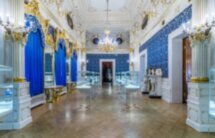 С детьми – в Музей Фаберже на интерактивную экскурсию