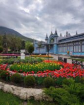 По следам «Героя нашего времени»: экскурсия-квест в Пятигорске