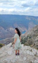 Дагестанский топ: популярные места «Страны гор»