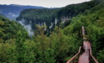 Выходные по-грузински: Имеретия и Боржоми