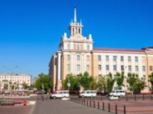 Большая обзорная экскурсия по Улан-Удэ: с древности до наших дней