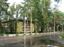 Дубна — центр мировой науки