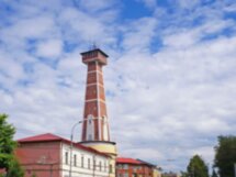 Из Ярославля — в колоритный Рыбинск!