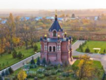 Уездный Суздаль: на 3 часа в 19 век