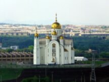 Узнать Магнитогорск за 3 часа