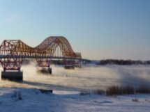 Добро пожаловать в Ханты-Мансийск!