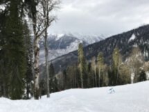 Красная поляна и Роза Хутор