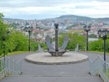 Мурманск — главный город Заполярья